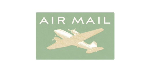 Air Mail LOOK
