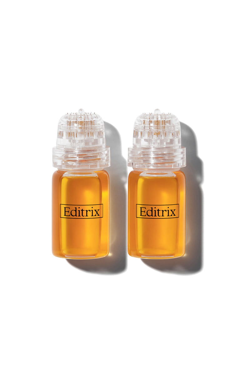 Load image into Gallery viewer, Editrix The Microneedle Editrix skincare How to microneedle at home Microneedle Microneedle serum At home microneedle
