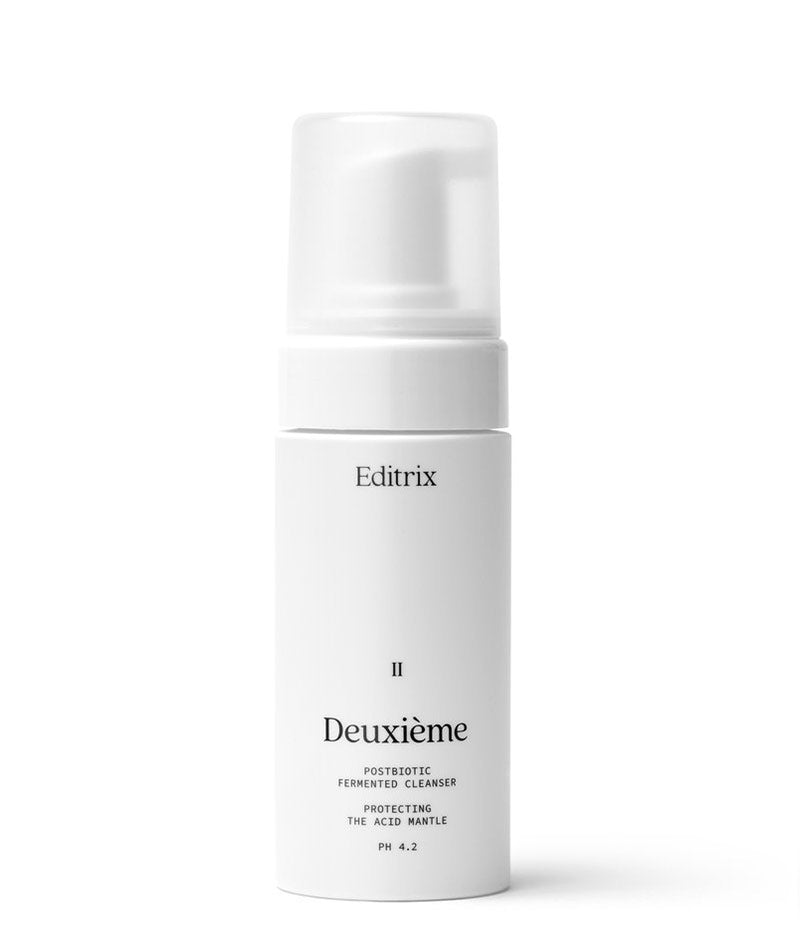 Load image into Gallery viewer, Editrix Deuxième Skin microbiome skincare Microbiome science Microbiome science health