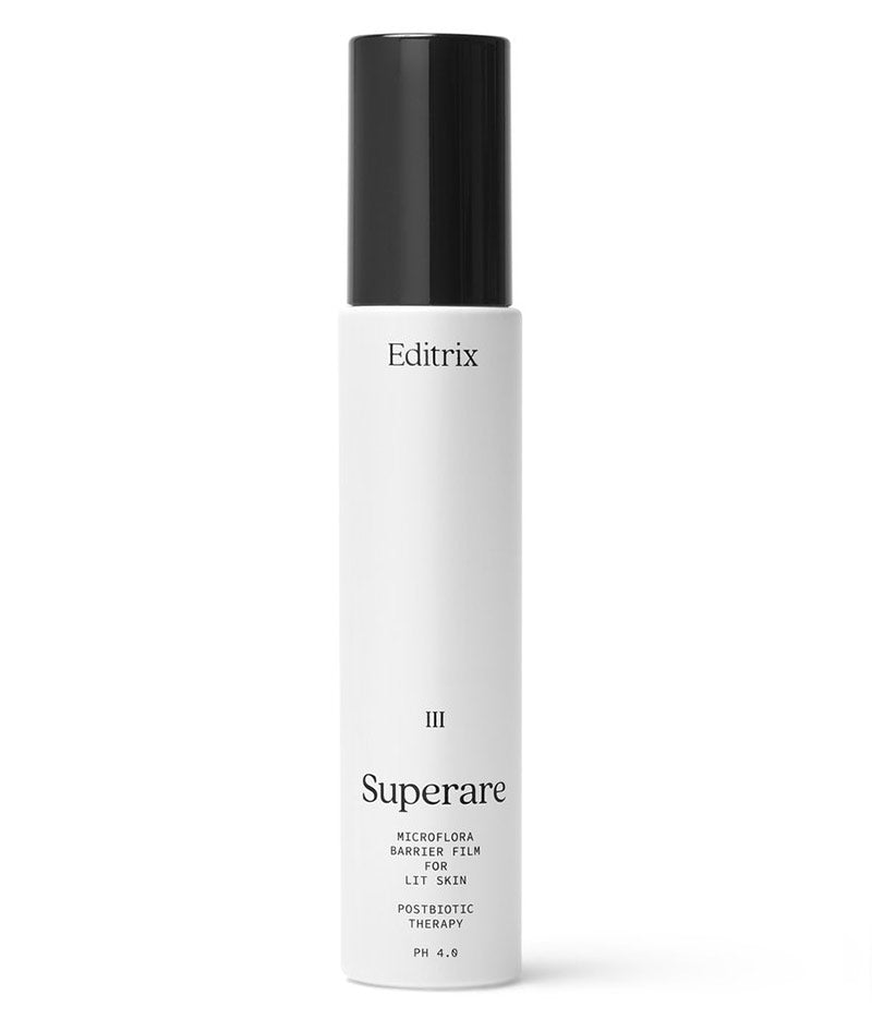 Load image into Gallery viewer, Editrix Superare Benefits of postbiotics Postbiotic skincare Skin microbiome health