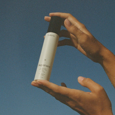 The Skin–Gut Conversation: Why Your Microbiome Holds the Key to Whole-Body Longevity