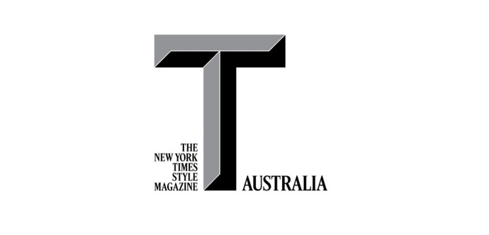The New York Times Style Magazine Australia