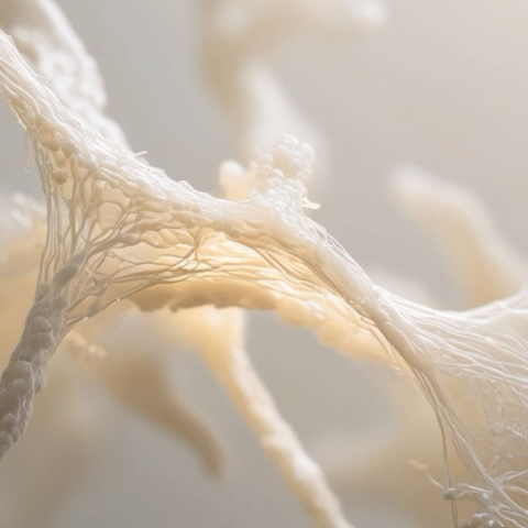 The New Biology of Beauty: Skin is Command Central of the Whole Body